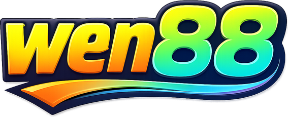 Logo wen88 – trang chủ cá cược trực tuyến